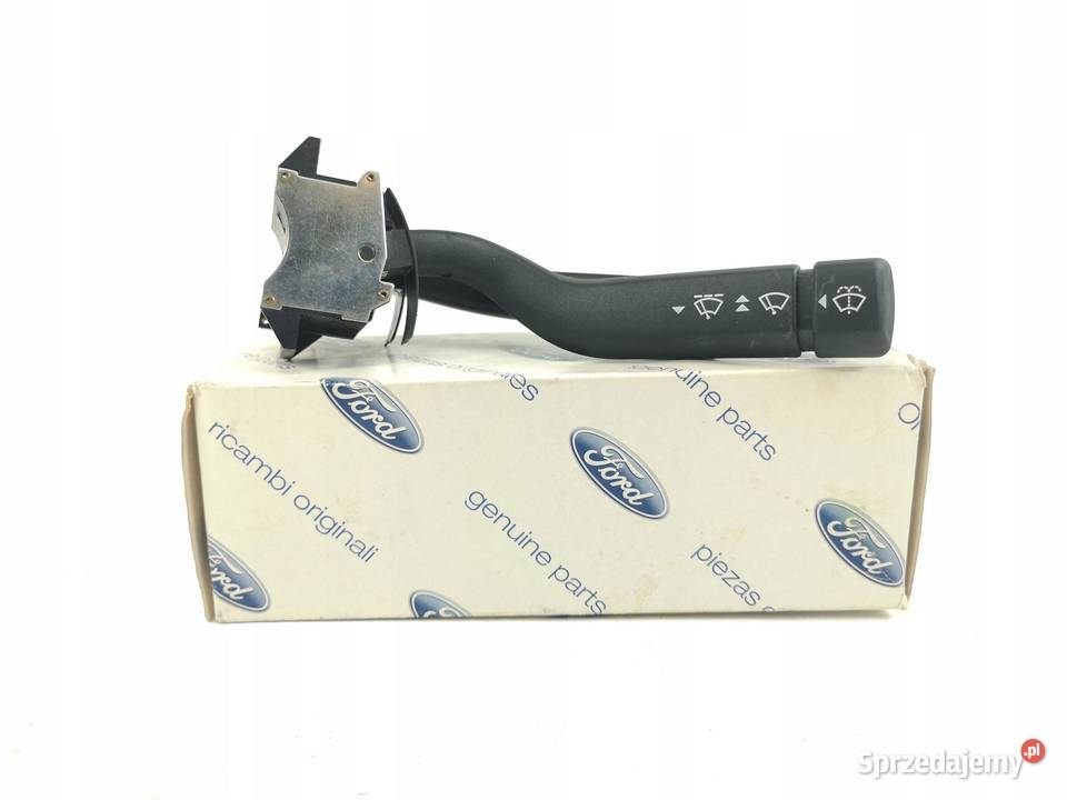 MANETKA PRZEŁĄCZNIK WYCIERACZEK FORD TRANSIT 91 osobowe sprzedam