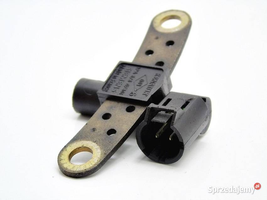 CZUJNIK WAŁU 14 8V THALIA KANGOO LOGAN SANDERO Sosnowiec