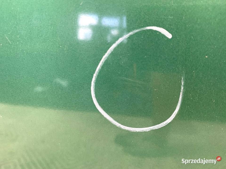 MASKA VW GOLF IV Kombi 9906 Quartz Grey Metallic osobowe podkarpackie