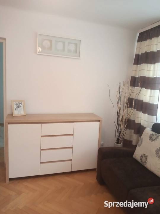 Mieszkanie w Pruszkowie 35m Pruszków