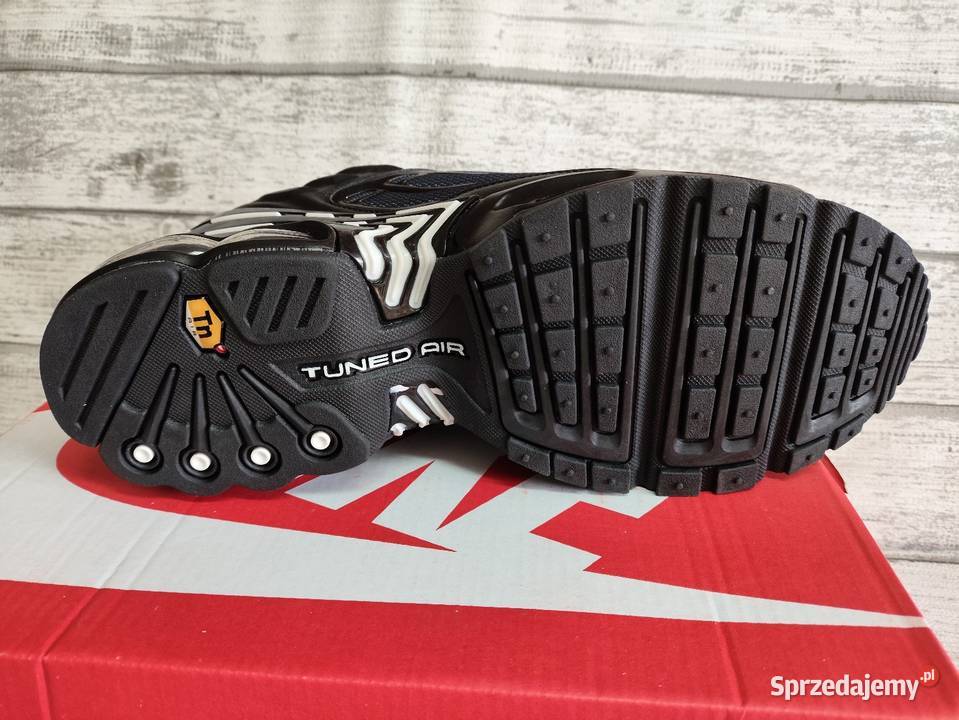 Buty Nike TN 3 tuned rozmiary Warszawa