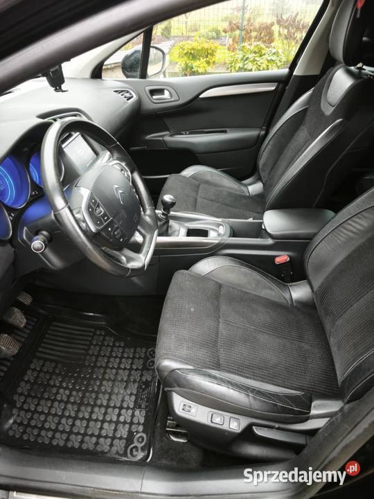 Citroen C4 Lipno sprzedam