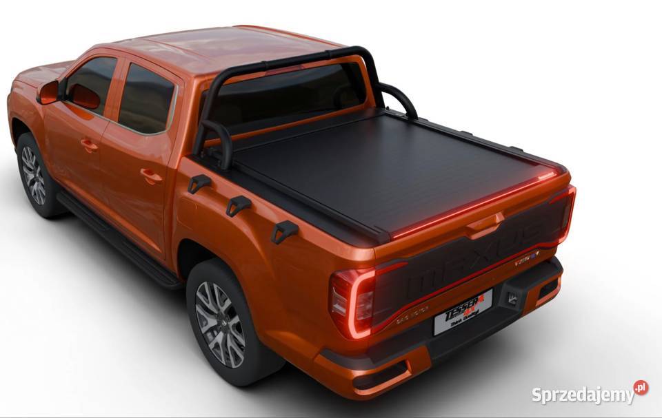 Roleta Zabudowa Aluminiowa Modułowa ROLL Manual Pasłęk sprzedam