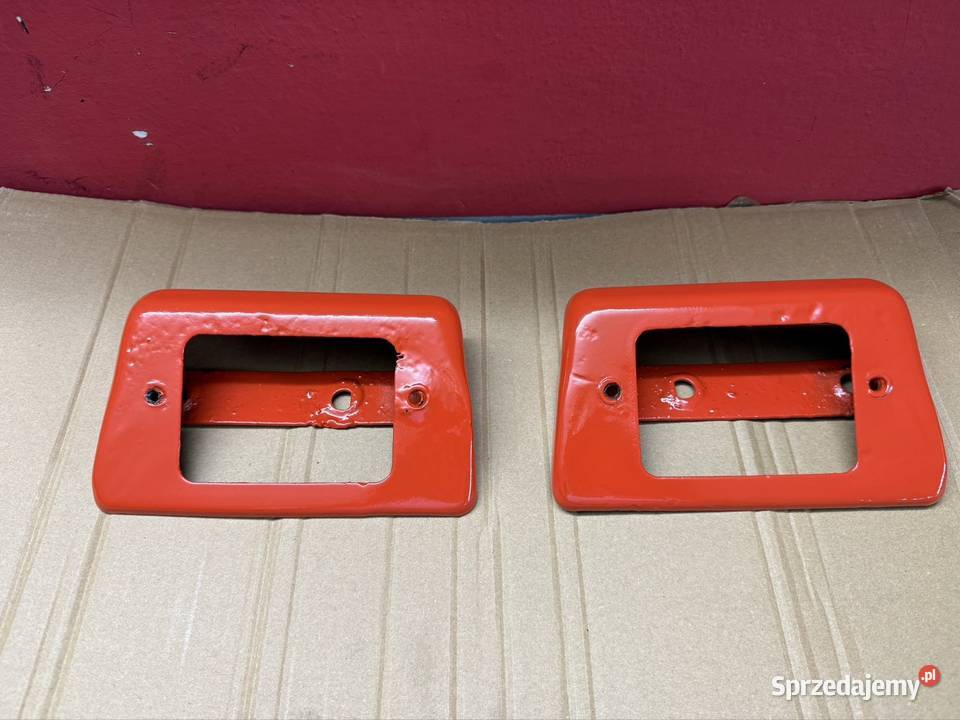 Podstawy podstawki uchwyty lamp Władimirec T 25 Gidle