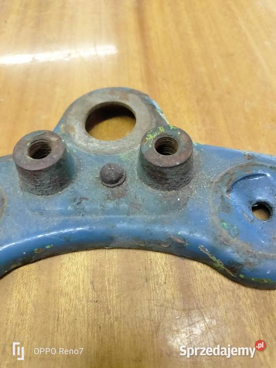 Półka górna lag Komar motorynka Łubno