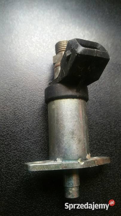 WTRYSKIWACZE ROZRUCHOWE MERCEDES W124 W190 osobowe Koszalin