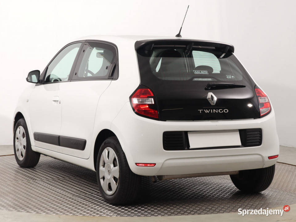 Renault Twingo 10 SCe 4/5 Twingo Katowice sprzedam