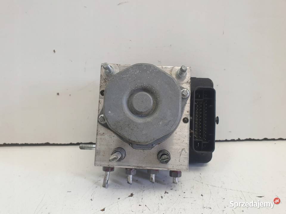 Renault Captur POMPA ABS hamulcowa 476608644R osobowe Rudka sprzedam
