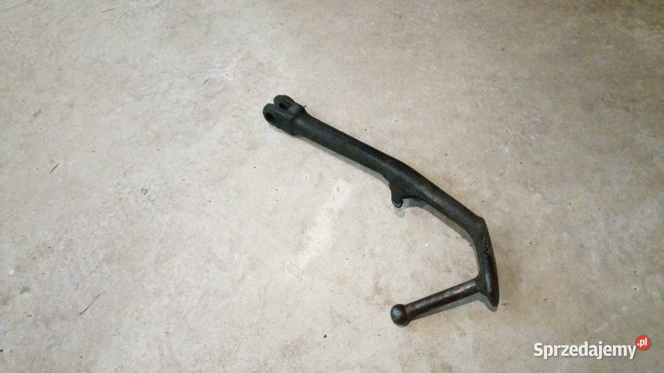 Yamaha xvz 1300 1200 stopka boczna kosa Białystok