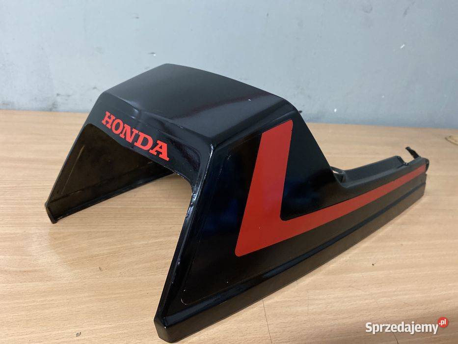 Honda CBX 750 Zadupek Osłona Tył Tylna owiewka