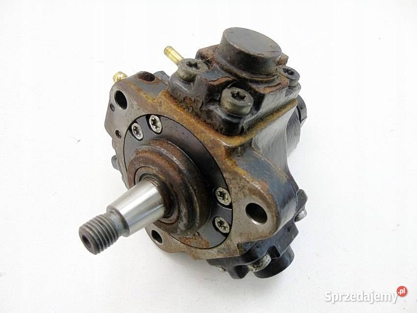 POMPA WTRYSKOWA 20 D JTD MJET DUCATO 3 DOBLO 2 sprzedam