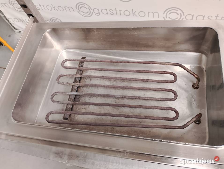 Bemar nastawny MKN GN 11 Wrocław