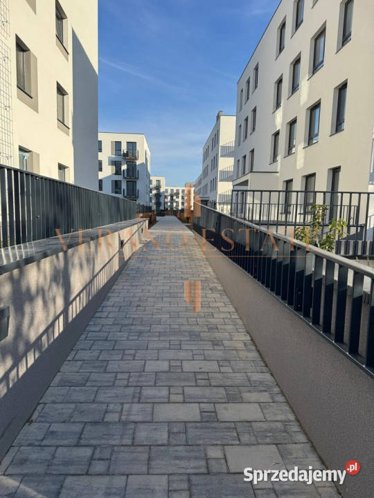 Nowe 3 pokoje w Ożarowie gotowe do odbioru Ożarów Mazowiecki