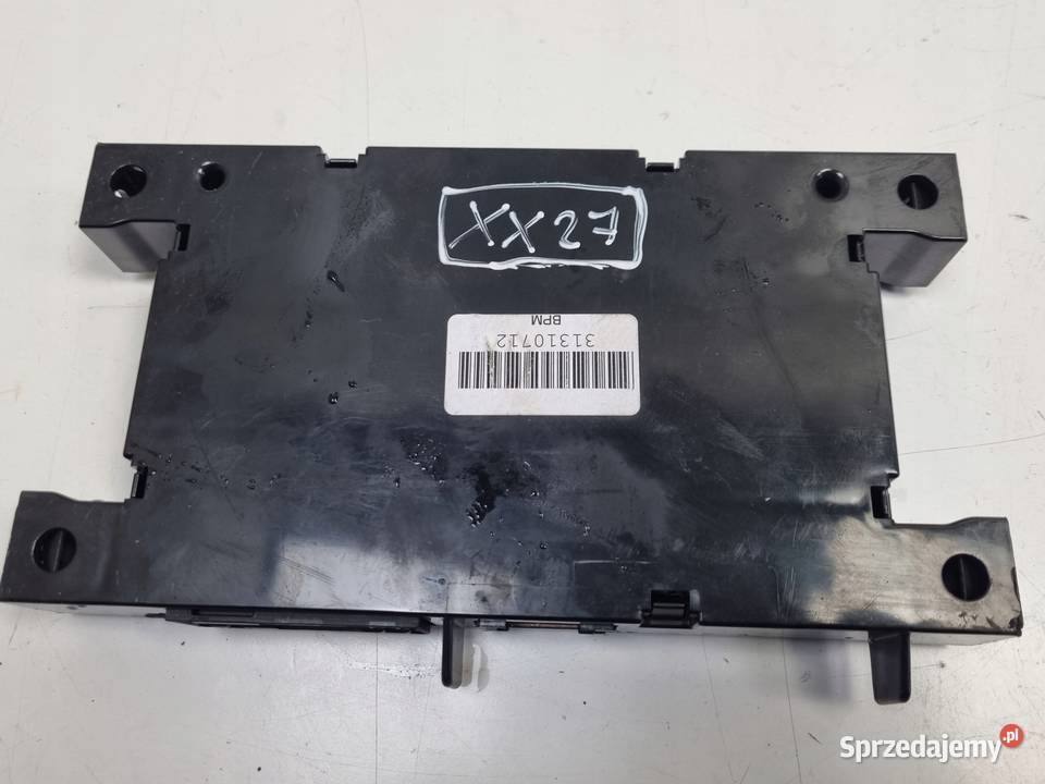 Volvo XC70 II S80 II V70 III MODUŁ BLUETOOTH osobowe lubelskie Chełm