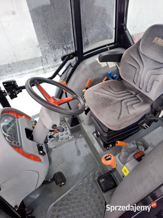 Same Explorer 3 Włoszczowa