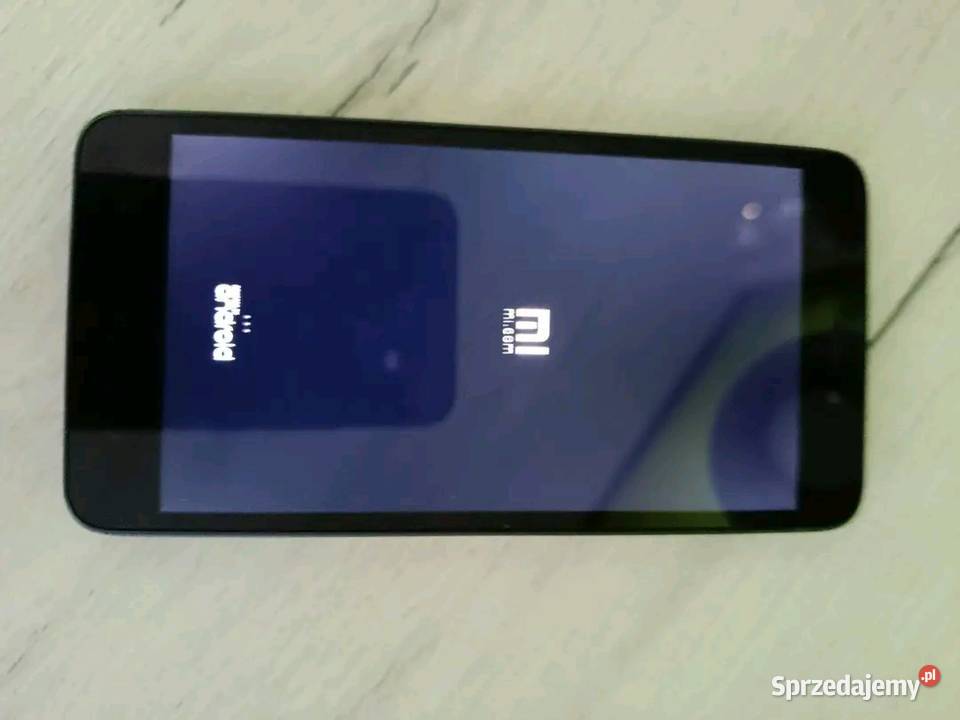 Telefon Xiaomi Redmi 4A Humniska