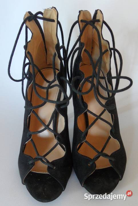 Sprzedam piękne szpileczki w rozmiarze 38 inna Sandomierz