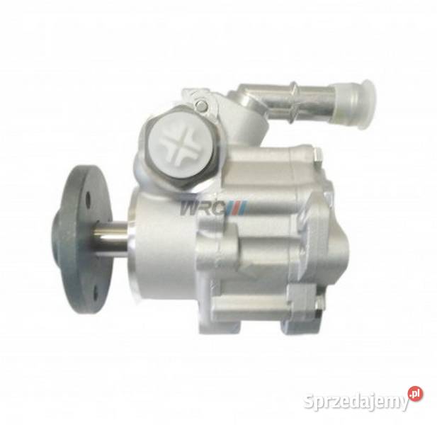 Pompa wspomagania BMW 5 E60 523i 525i 530i 6 E63 osobowe kujawsko-pomorskie Bydgoszcz