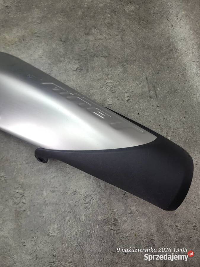 BMW R NINE T OEM OSŁONA WLOT POWIETRZA PRAWA sprzedam