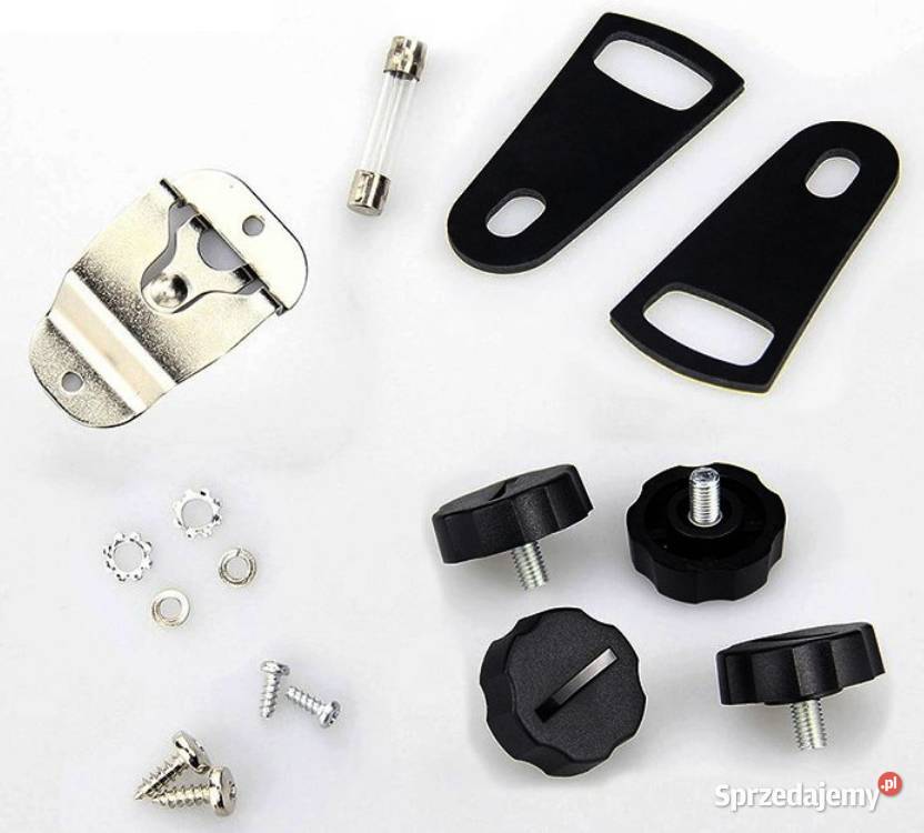 AnyTone AT5555N II 2430 MHz NOWY Konin