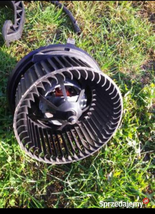 Sprzedam części sharan