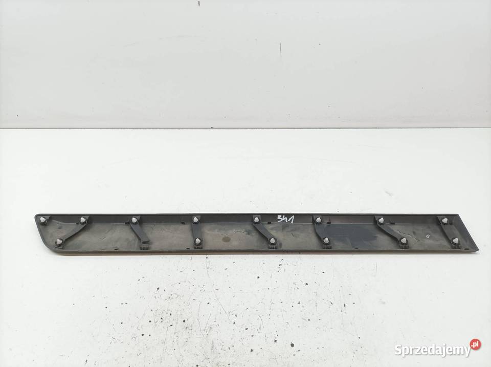 LISTWA DRZWI LEWY TYŁ BK2129077AEW Ford Transit sprzedam
