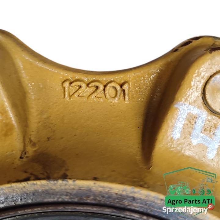 Zwolnica Piasta Półoś Caterpillar 1687441 CAT TH Ciechanowiec