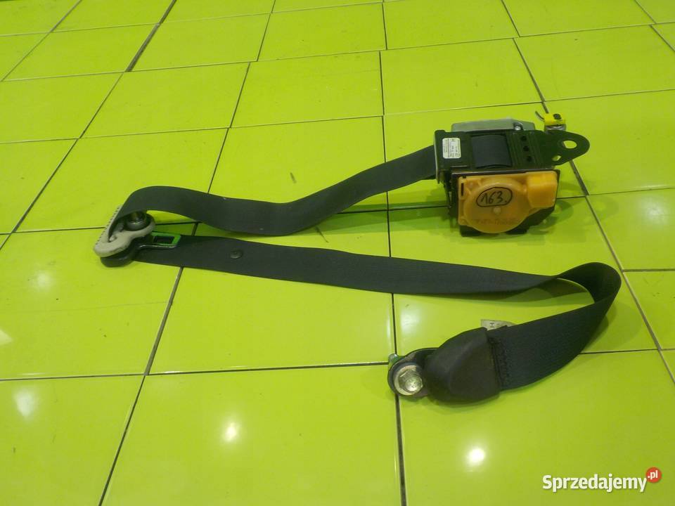 MAZDA CX7 10r 5D pas bezpieczenstwa lewy przod Suków