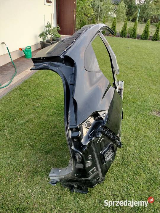 Hyundai Tuscon lll Nisko sprzedam