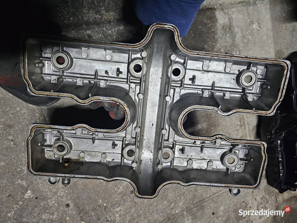 Honda cbx 750 pokrywa zaworów głowicy zaworowa Pokrywy i osłony silnika Jelenia Góra