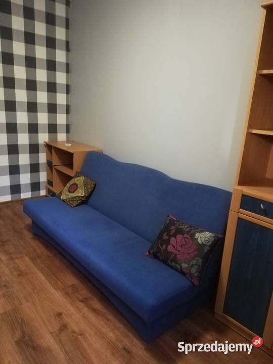 Poznań Smochowice pokój do wynajęcia