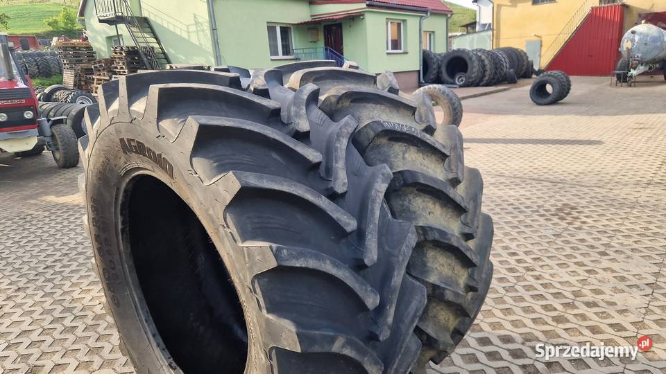 65065r38 6506538 Goodyear Ozka 95 bieżnik bez Nowe Miasto Lubawskie sprzedam