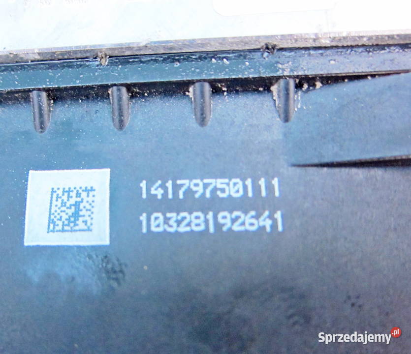 MINI R56 2012 POMPA ABS ESP DSC 3451 9807162 01 osobowe Radom