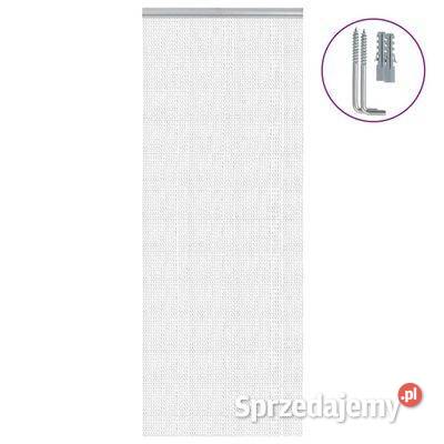 Moskitiera łańcuchowa do drzwi 80x212 Warszawa