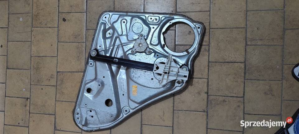 Podnośnik szyby passat B5 przed lift Biesowice