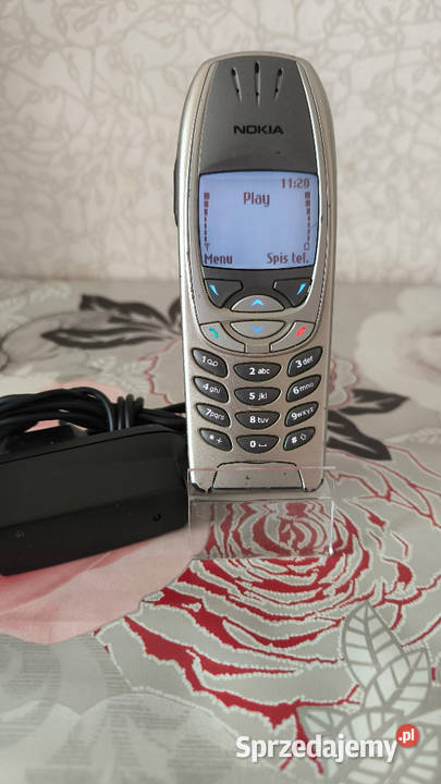 Nokia 6310i Serock sprzedam