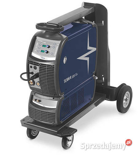 Bhler Selco TERRA 320 SMC Smart sprzedam