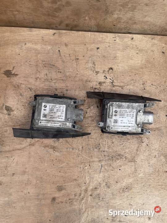 Radar czujnik zmiany pasa ruchu BMW F30 F31 podkarpackie Stalowa Wola