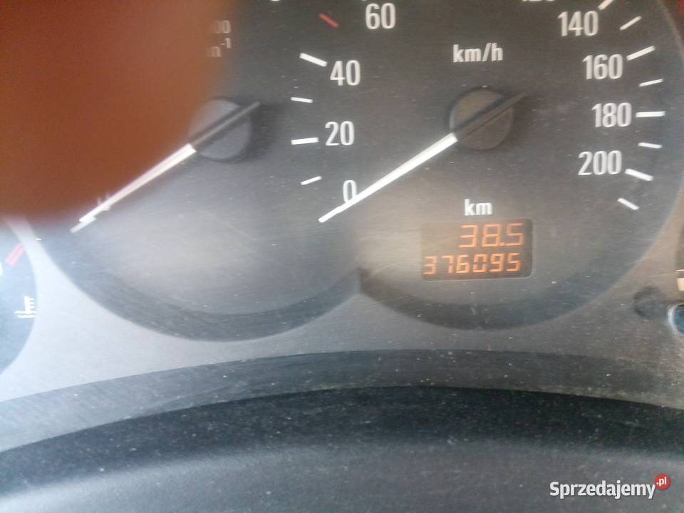 Opel Combo 13 nowe oplaty lubelskie Chełm