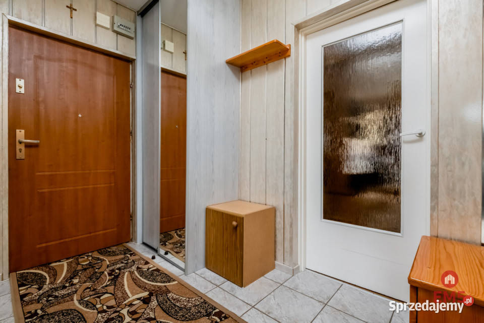 Mieszkanie do sprzedania 42m2 2 pokoje Białystok Piętro 1 podlaskie sprzedam