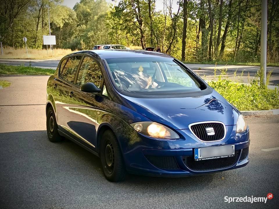 Seat Toledo 16 LPG Nowy Sącz