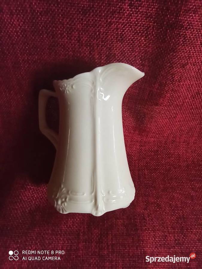 Mlecznik reliefy Tirschenreuth Gdańsk sprzedam