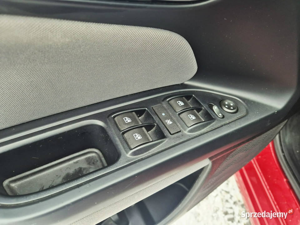 Fiat Tipo 14 16v 95 6MT POP Salon 1wł Serwis II bluetooth Motoryzacja łódzkie Łódź