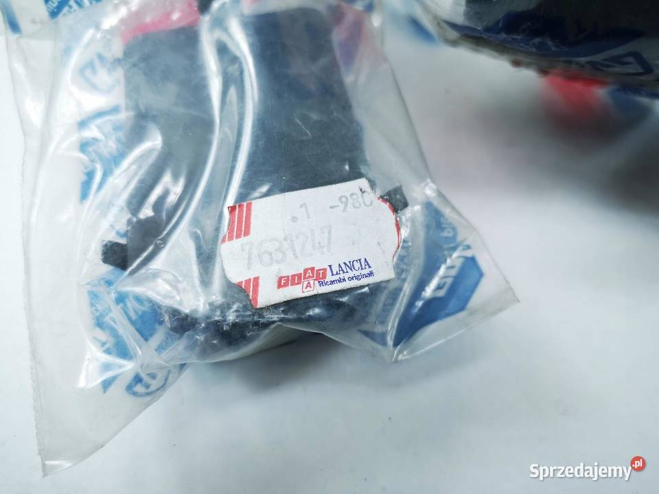 ELEMENT ZDERZAKA TYŁ FIAT TIPO 8795 7631247 Z