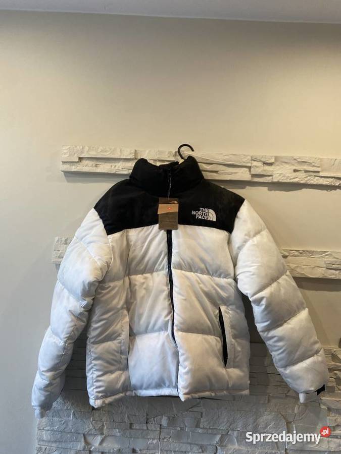 Kurtka The North Face nowa mazowieckie Ursynów