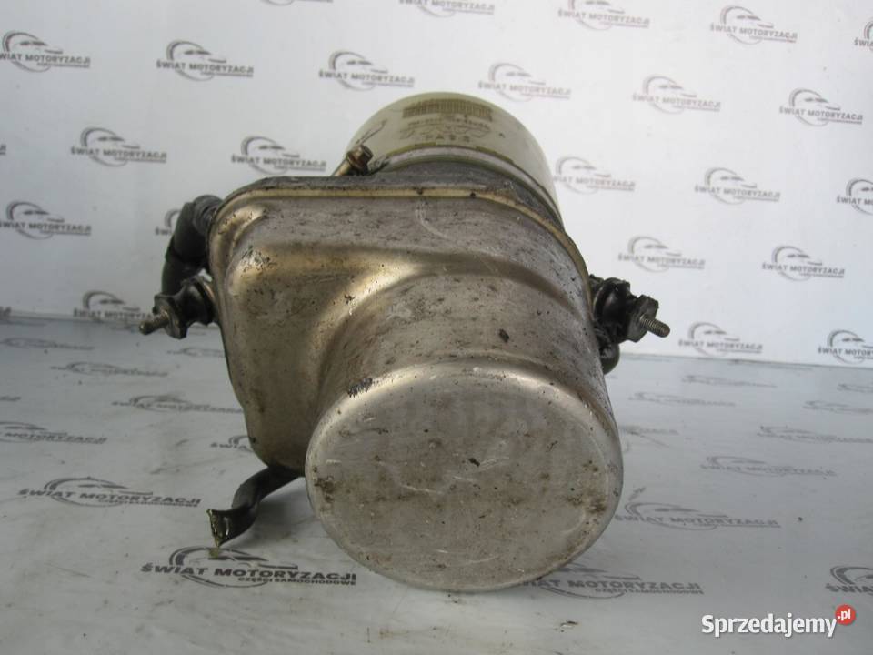 ASTRA G 18 16V pompa wspomagania 104008500309400 ciężarowe