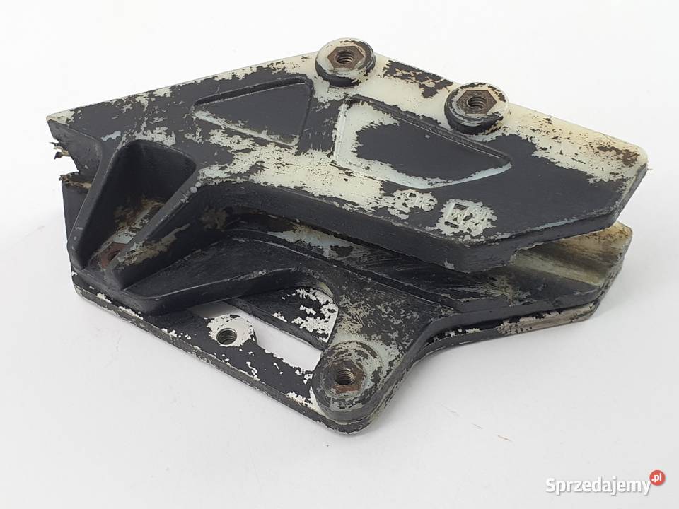 Slizg Prowadnica Lancucha Suzuki Rm 125250 9600 łódzkie
