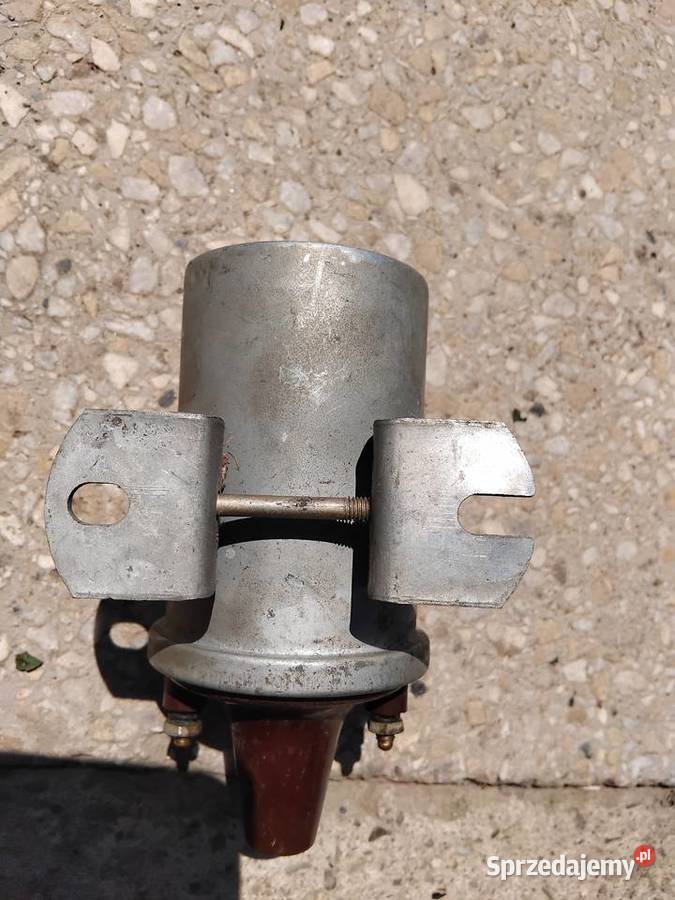 Cewka zapłonowa gaz uaz podkarpackie Humniska