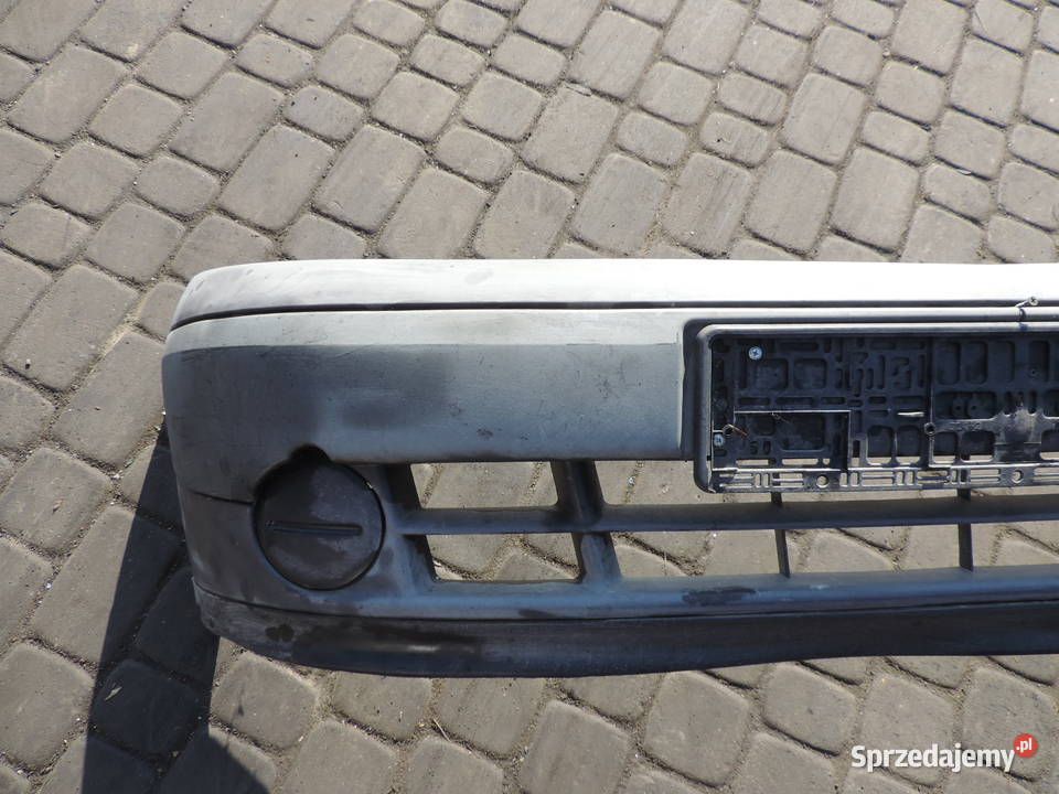 ZDERZAK PRZÓD PRZEDNI RENAULT KANGOO 1 LIFT Nowy Sącz