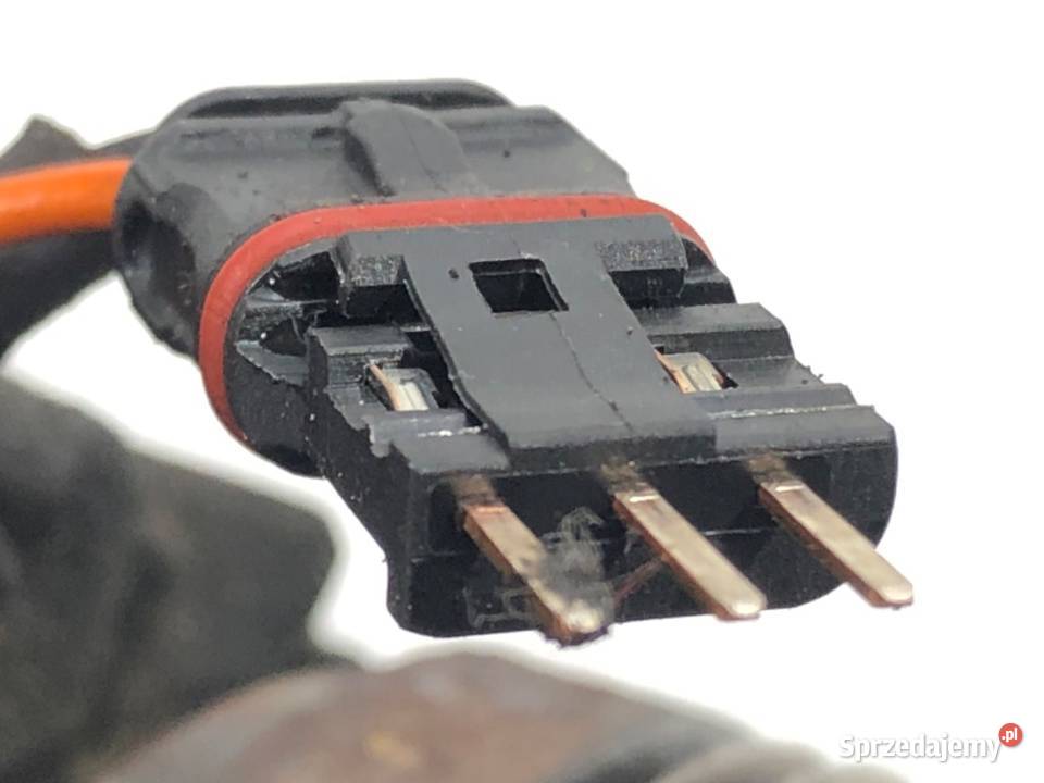 SPRĘŻARKA KLIMATYZACJI BMW E70 9185143 30 272 podkarpackie